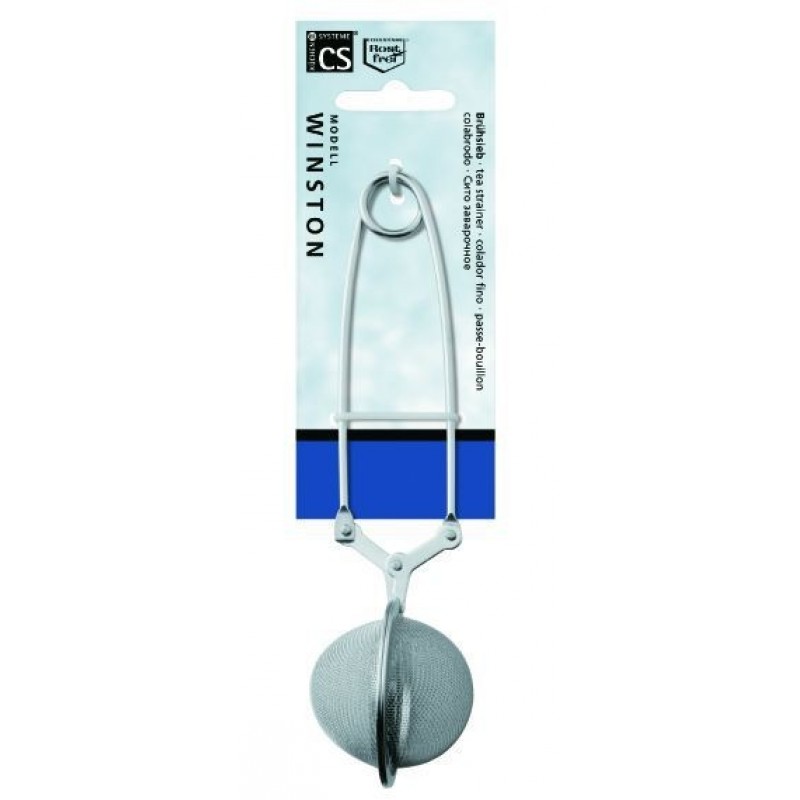 CS SOLINGEN Sítko na čaj nerez CS-009984 CS SOLINGEN Sítko na čaj nerez CS-009984