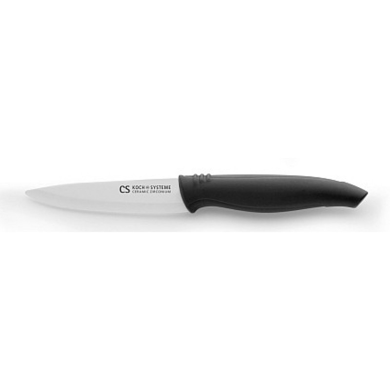CS SOLINGEN Nůž keramický univerzální 10 cm CERAMIC CS-026066