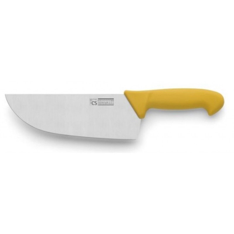 CS SOLINGEN Nůž kuchyňský filetovací 22 cm PRO X CS-029043 CS SOLINGEN Nůž kuchyňský filetovací 22 cm PRO X CS-029043