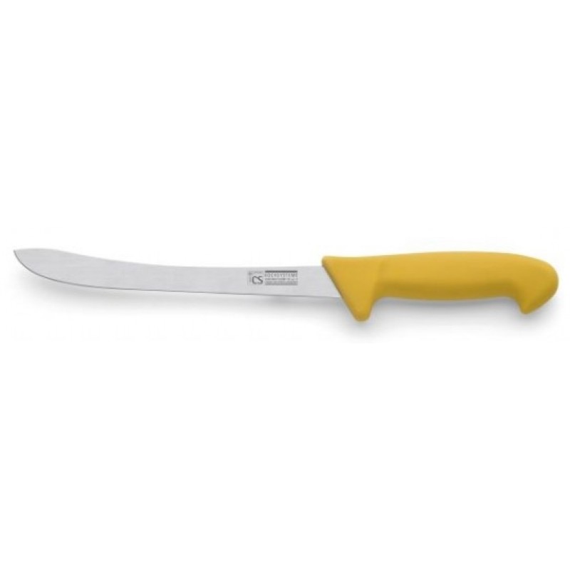 CS SOLINGEN Nůž kuchyňský stahovací 20 cm PRO X CS-029135 CS SOLINGEN Nůž kuchyňský stahovací 20 cm PRO X CS-029135