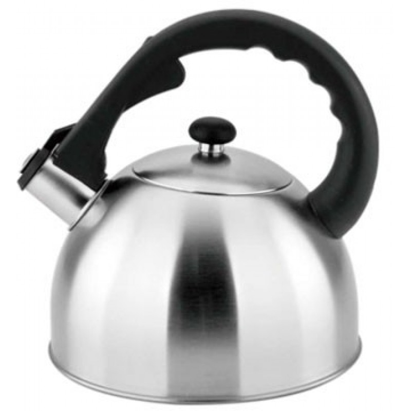 CS SOLINGEN Konvice pískající nerez 2,5 L MELLE CS-036959