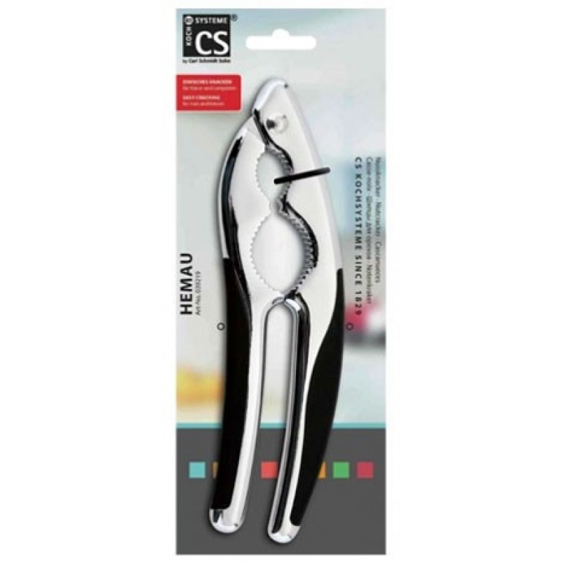 CS SOLINGEN Louskáček na ořechy HEMAU CS-039219