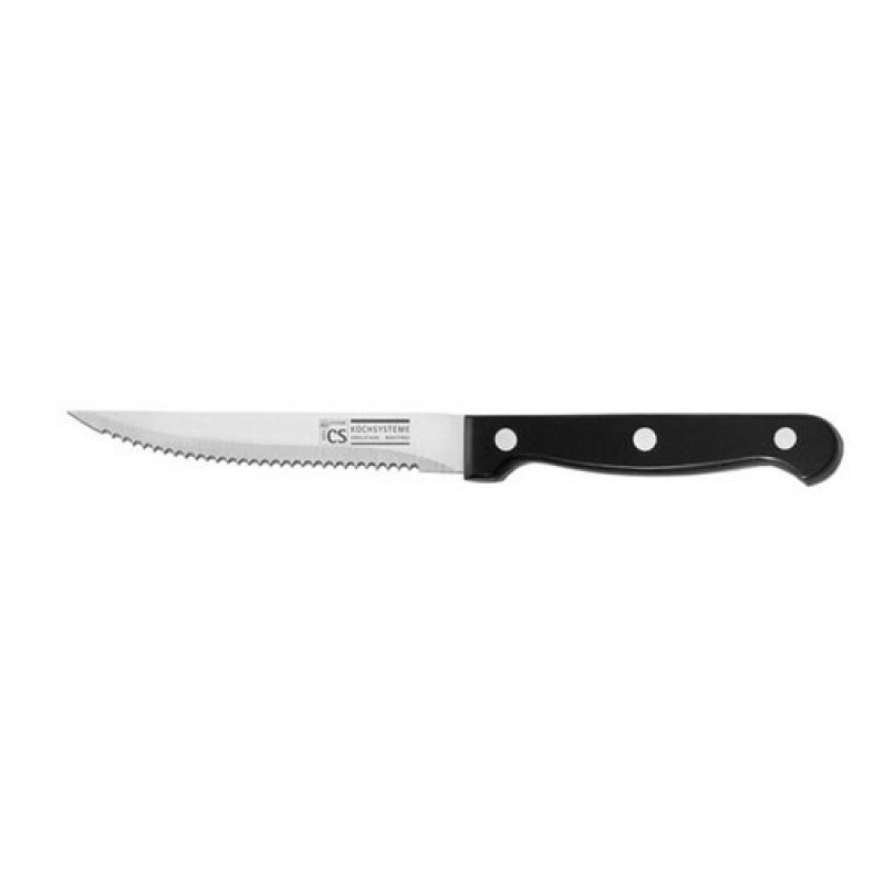 CS SOLINGEN Steakové nože 10 cm, sada 6 ks ARGENTINA CS-039394 CS SOLINGEN Steakové nože 10 cm, sada 6 ks ARGENTINA CS-039394