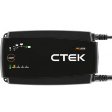 CTEK Nabíječka PRO 25S (12V/25A) 40-194