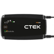 CTEK Nabíječka PRO 25SE (12V/25A) 40-197