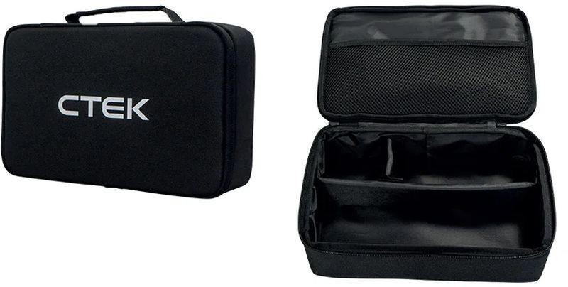 CTEK Ochranné pouzdro pro nabíječky 40-517 CTEK Ochranné pouzdro pro nabíječky 40-517
