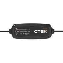 CTEK Nabíječka NXT5 12V (0.6/5A) 40-659