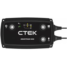 CTEK SMARTPASS 120S, (12V/120A) doplněk k nabíječce D250SE, 40-678