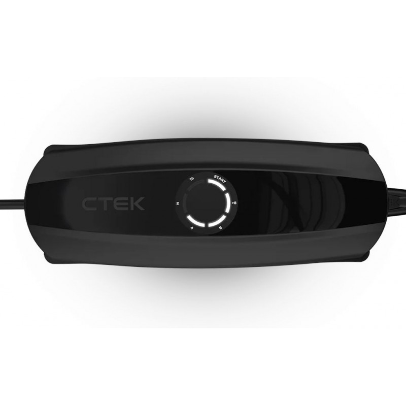 CTEK Nabíječka CS ONE (Gen2) (12V(8A) 40-701 CTEK Nabíječka CS ONE (Gen2) (12V(8A) 40-701