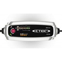 CTEK Nabíječka MXS 3.8 (12V-0,8A-3,8A) 56-309