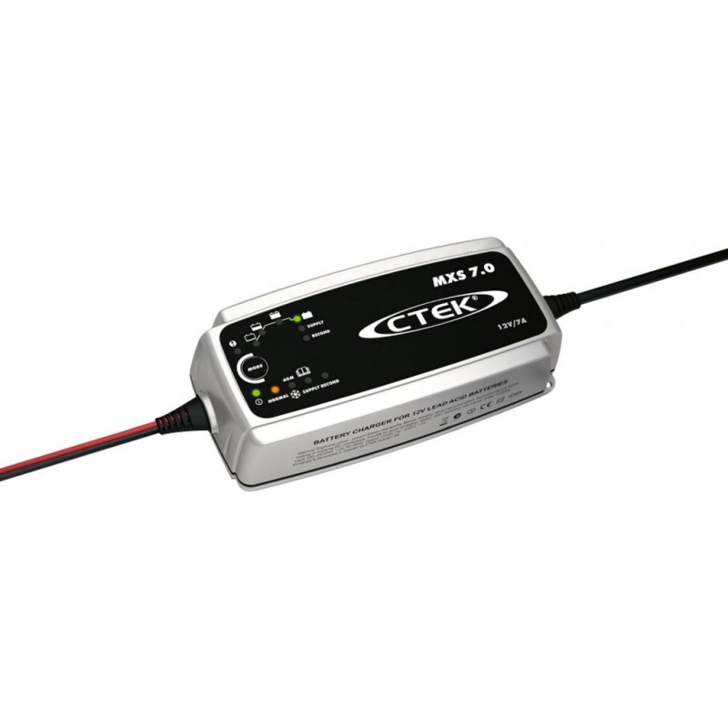 CTEK Nabíječka MXS 7.0 (12V/7A) 56-754