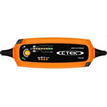 CTEK Nabíječka MXS 5.0 POLAR (12V/5A) 56-855
