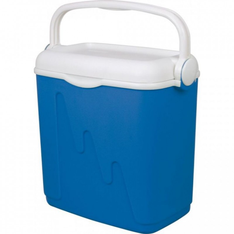 CURVER COOLBOX 20L chladící box 39x35x25cm 06720-620 CURVER COOLBOX 20L chladící box 39x35x25cm 06720-620
