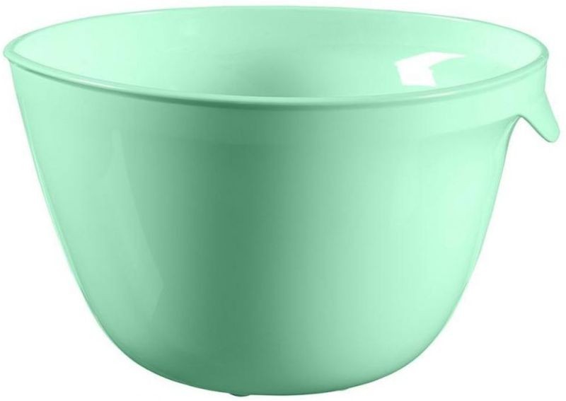 CURVER ESSENTIALS 3,5L Šlehací mísa mint 00733-Q29 CURVER ESSENTIALS 3,5L Šlehací mísa mint 00733-Q29