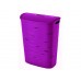 CURVER Koš na prádlo RIBBON, 46 x 27 x 59 cm, 49 l, fialový, 00746-437