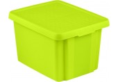 CURVER ESSENTIALS 45L Úložný box 40 x 57 x 30 cm zelený 00756-598