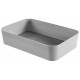 CURVER INFINITY DIVIDER XL organizér do zásuvky 23 x 15 x 5 cm šedý 01727-099