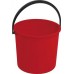 CURVER kbelík 16L červený 03204-586-65