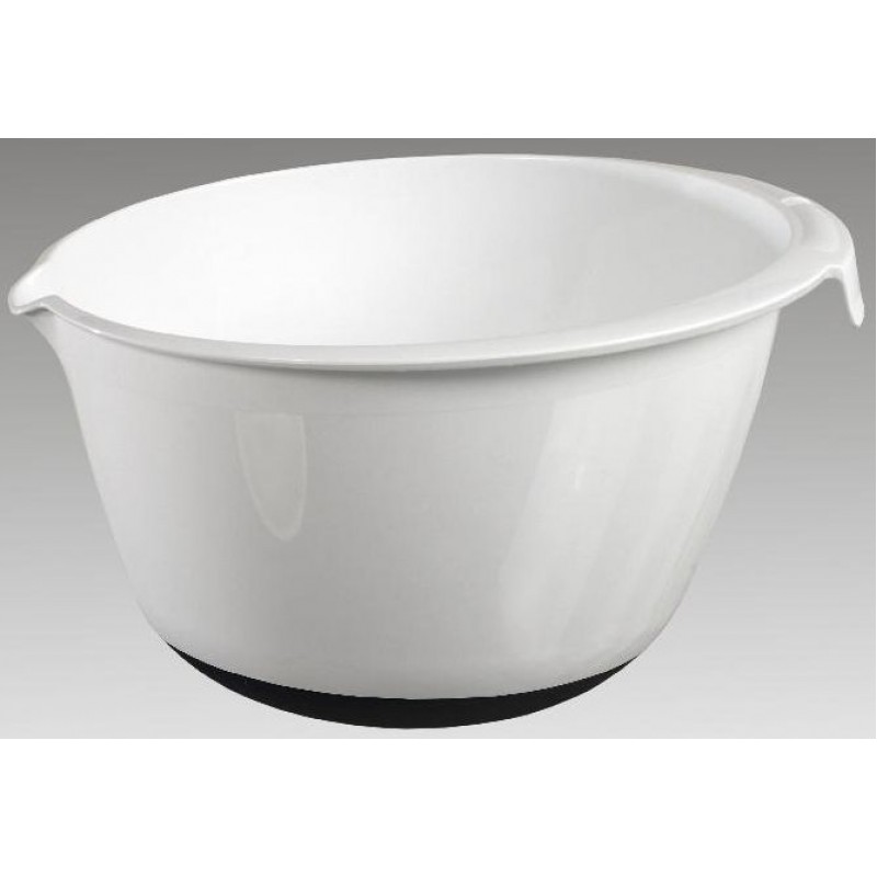 CURVER Miska na šlehání 3 l bílá