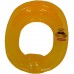 CURVER WC sedátko dětské 8 x 35,5 x 26 cm, oranžové 05878-305