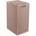 CURVER KAYA 60L Koš na špinavé prádlo 38 x 29 x 58,5 cm, pudrová 17213761