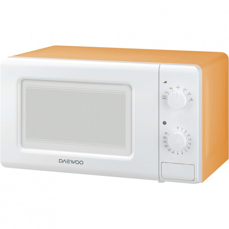 DAEWOO KOR 6S20WO mikrovlnná trouba 40037439