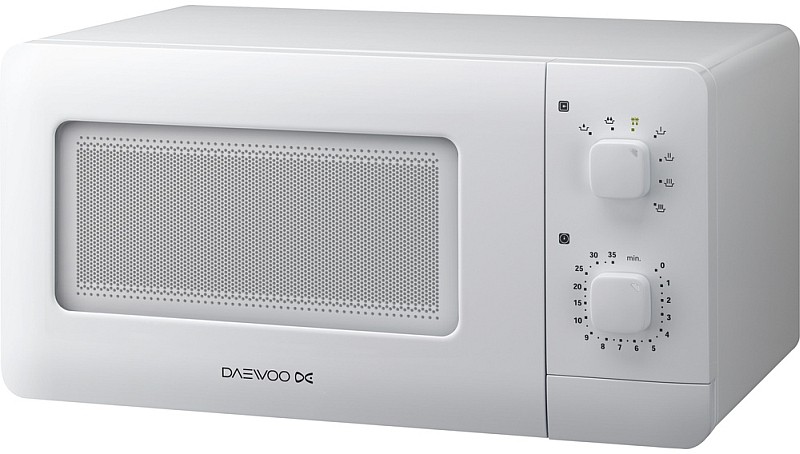 DAEWEOO KOR 4A07 mikrovlnná trouba 40034002 DAEWEOO KOR 4A07 mikrovlnná trouba 40034002