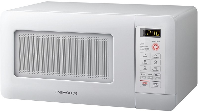 DAEWEOO KOR 4A0B mikrovlnná trouba 40034003 DAEWEOO KOR 4A0B mikrovlnná trouba 40034003