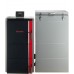 DAKON DOR N 20 Automat - Pelety ocelový kotel na pelety 20 kW 7738502483
