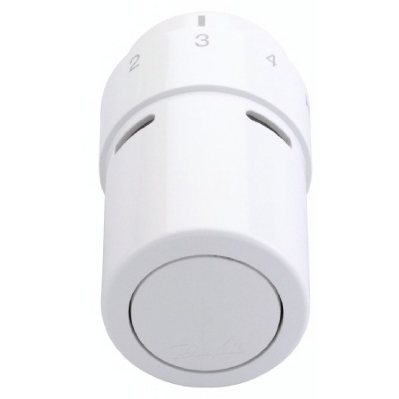 Danfoss RTX omezovač teploty , bílá 013G6090 Danfoss RTX omezovač teploty , bílá 013G6090