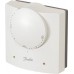 Danfoss RET230NSB Prostorový elektronický termostat 087N701000