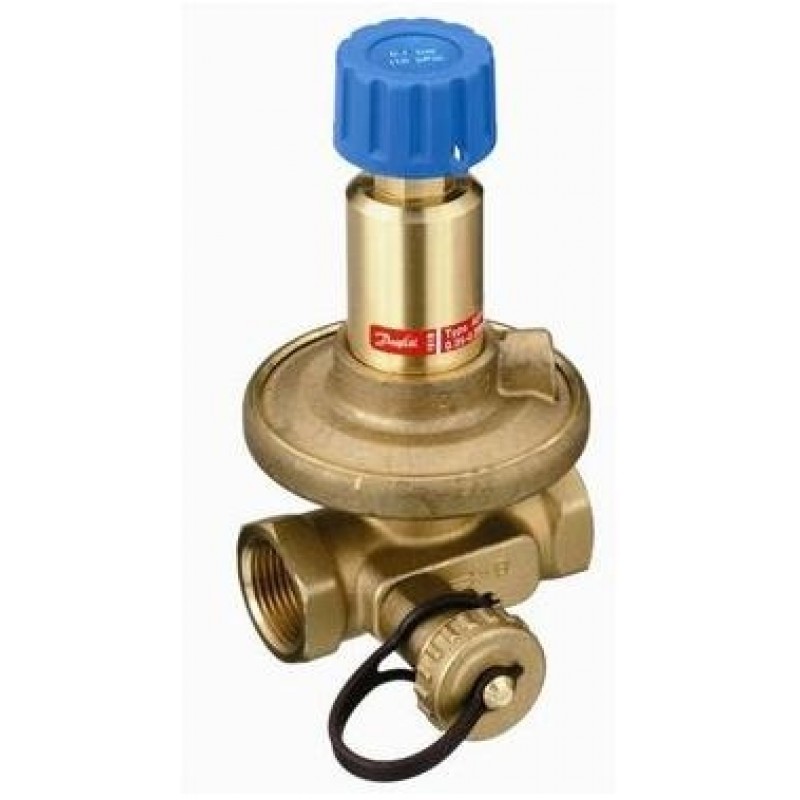 Danfoss ASV-P regulator diferencniho tlaku, DN 32, s vnitrnim zavitem ...