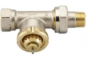 Danfoss FJVR10 regulační ventil přímý 3/8" bez přednastavení 003L1010