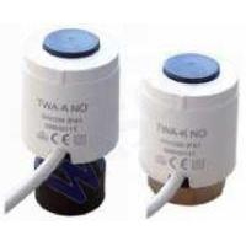 Danfoss TWA-V/NC 24 V termoelektrický pohon 088H3120