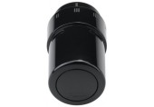 Danfoss RAX termostatická hlavice černá 013G6075