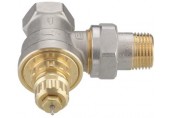 Danfoss RA-G15 rohové ventilové těleso bez přednastavení 1/2" 013G1676