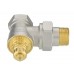 Danfoss RA-G20 rohové ventilové těleso bez přednastavení 3/4" 013G1678