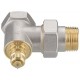 Danfoss RA-G25 rohové ventilové těleso bez přednastavení 1" 013G1680