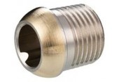 Danfoss zkrácené šroubení, 22 mm, R3/8, 22mm 013L0443