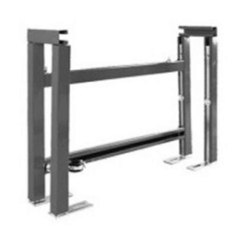 IDEAL Standard montážní rám pro instalaci vanové armatury na okraj vany A1010NU