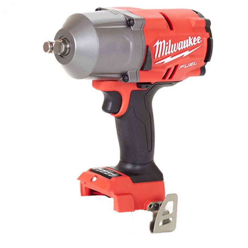 Milwaukee M18 FHIWF12-0 Aku rázový utahovák (18V/bez aku) 4933459695/0 Milwaukee M18 FHIWF12-0 Aku rázový utahovák (18V/bez aku) 4933459695/0