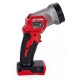 Milwaukee M18 TLED-0 Aku LED lampa 4932430361