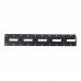 Milwaukee PACKOUT Regálový systém (25x90x508mm) 4932478996