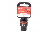 Milwaukee Průmyslová hlavice STD 12 mm (1/2") 4932480306