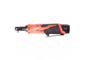 Milwaukee M12 IR-201B Aku utahovák ráčnový (3/8") (1x2,0 Ah/12V) 4933441720