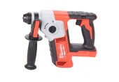 Milwaukee M18 BH-0 Aku vrtací kladivo SDS-Plus (18V/bez aku) 4933443320