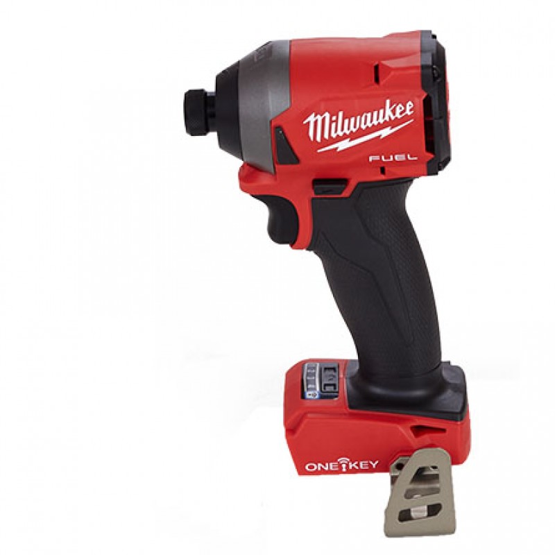 Milwaukee M18 ONEID2-0X Aku rázový utahovák (18V/bez aku) HD Box 4933464090 Milwaukee M18 ONEID2-0X Aku rázový utahovák (18V/bez aku) HD Box 4933464090