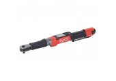 Milwaukee M12 ONEFTR12-201C ONE-KEY Digitální ráčna 4933464970