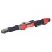 Milwaukee M12 ONEFTR12-201C ONE-KEY Digitální ráčna 4933464970