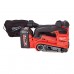 Milwaukee M18 FBTS75-552X Aku pásová bruska 2x5.5 Ah, HD Box 4933479615